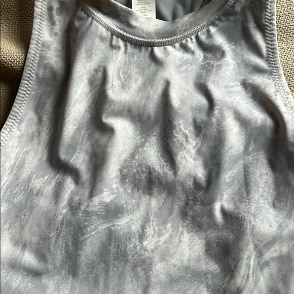 Lululemon swim suit 2 piece - Picture 4 of 4